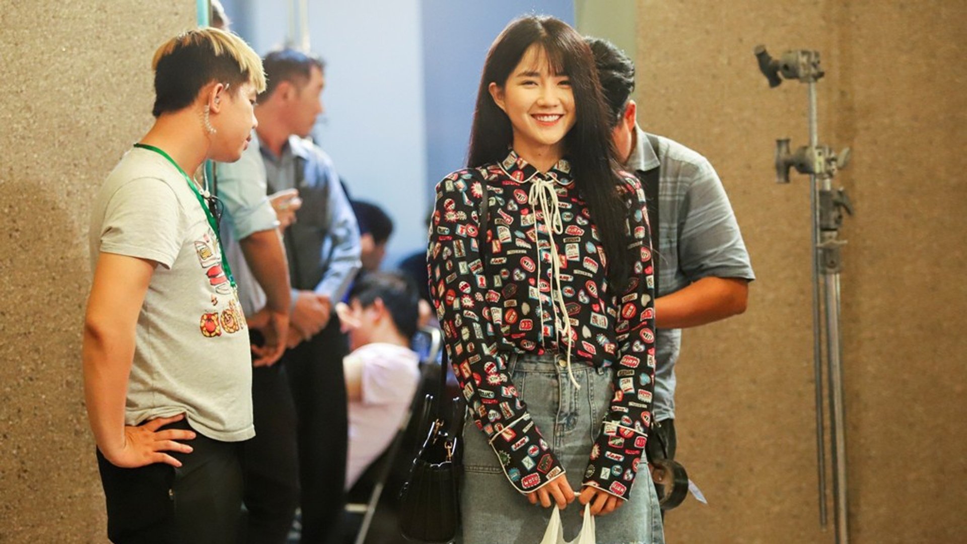 Ông Ngoại Tuổi 30|Ông Ngoại Tuổi 30