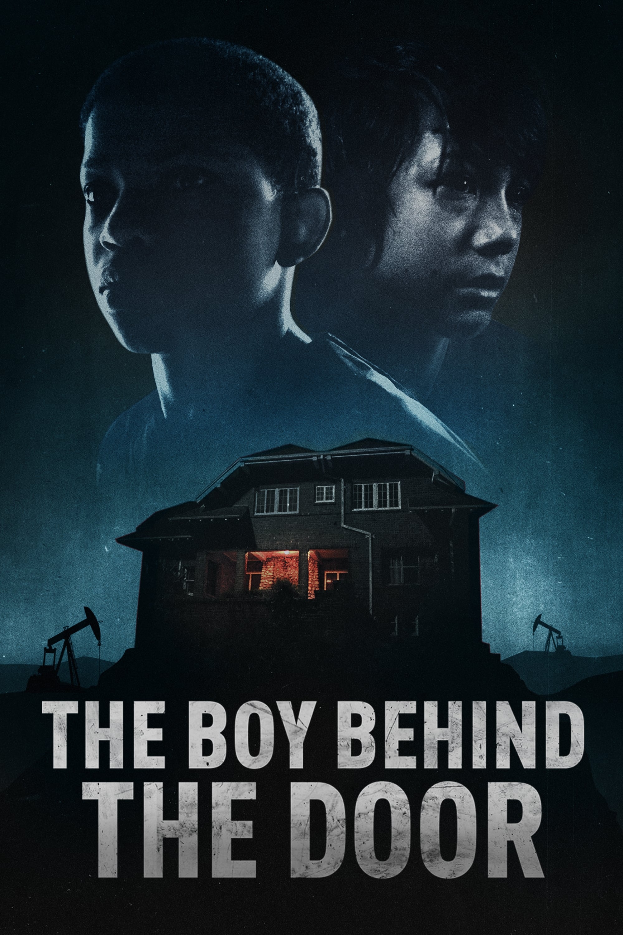 The Boy Behind The Door | The Boy Behind The Door