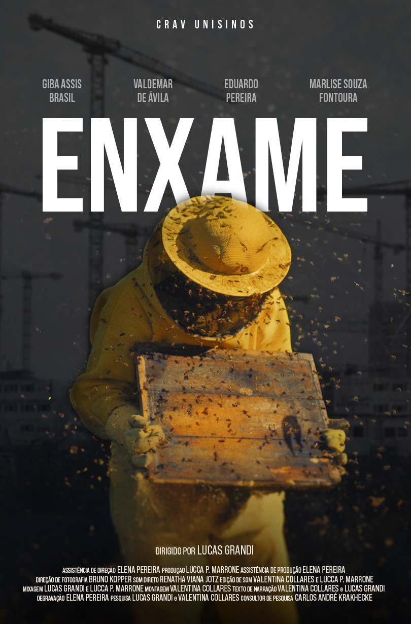 Enxame | Enxame