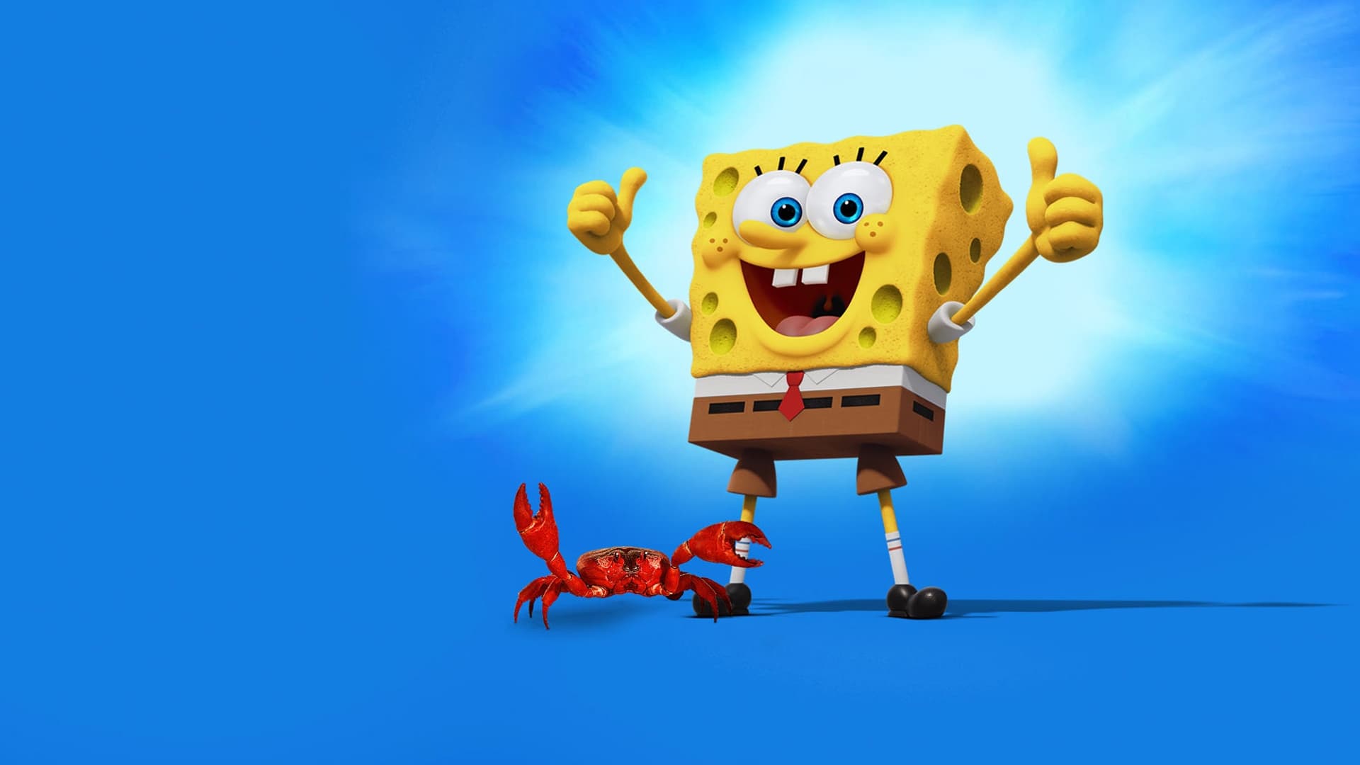 باب اسفنجی: بیرون از آب|The SpongeBob Movie: Sponge Out of Water