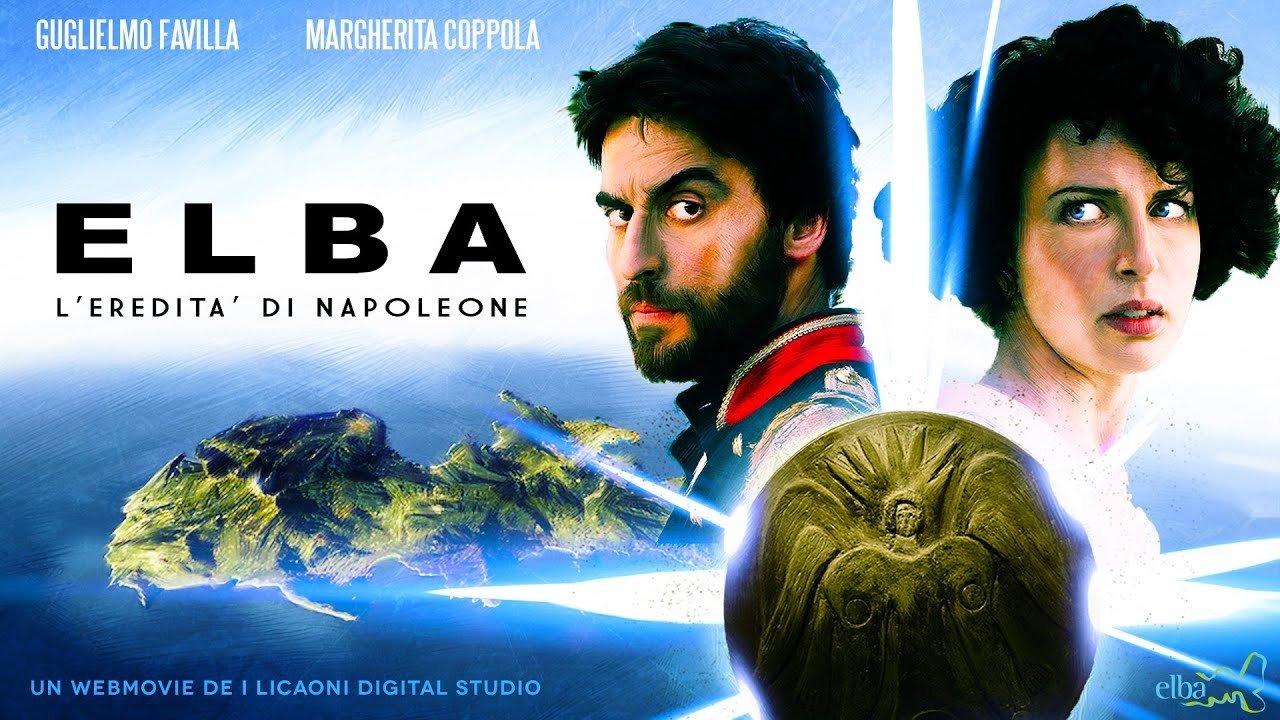 ELBA: L'eredità di Napoleone|ELBA: L'eredità di Napoleone