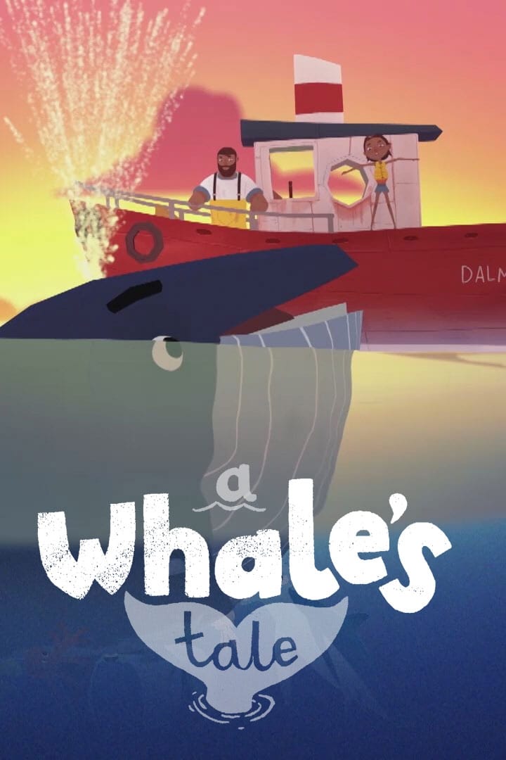 A Whale's Tale | A Whale's Tale