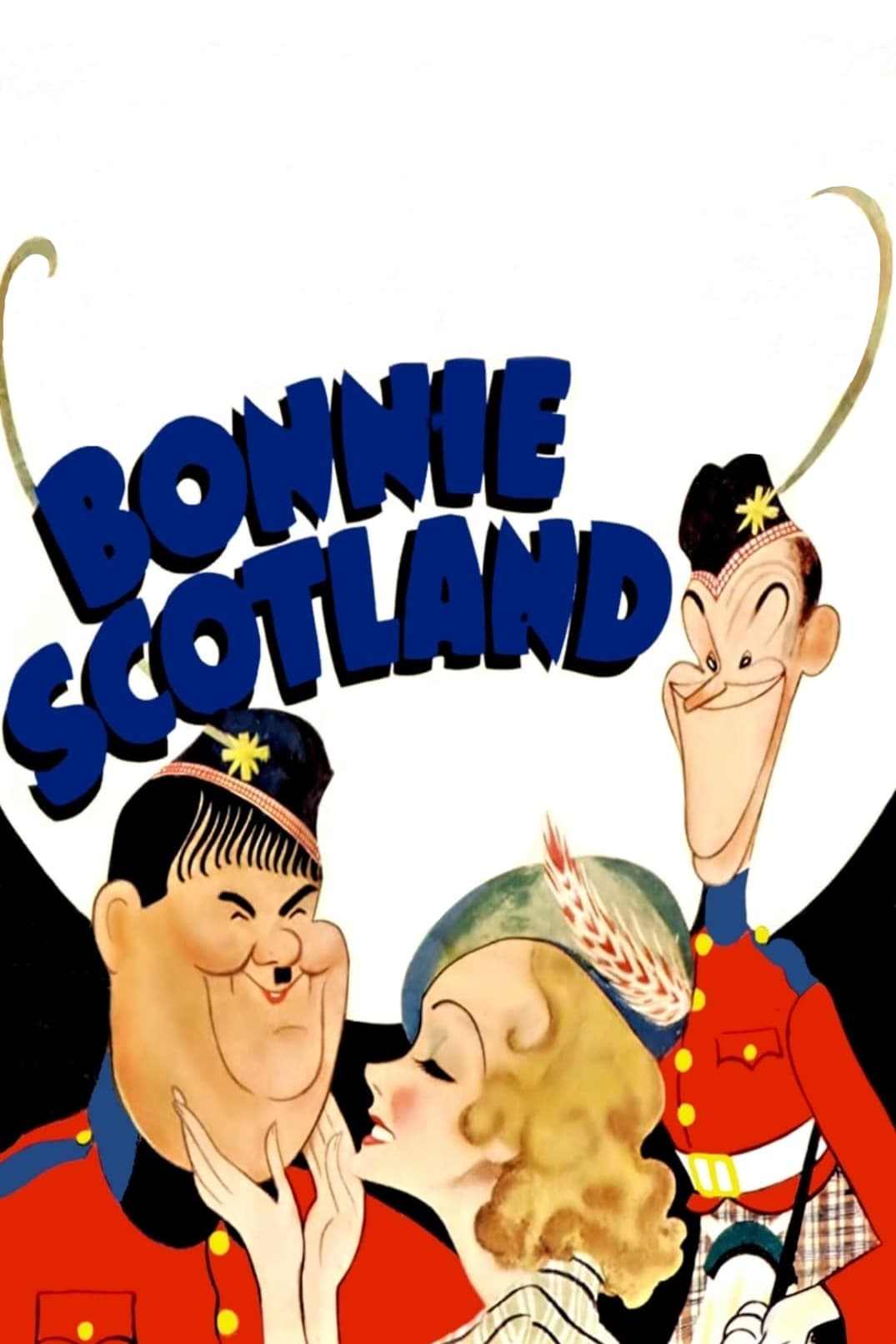 Bonnie Scotland | Bonnie Scotland