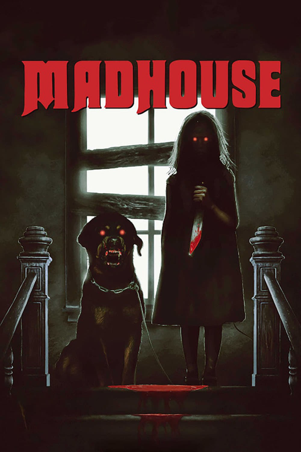 Madhouse | Madhouse