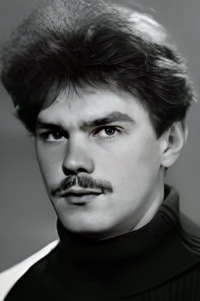 بازیگر Leonid Koronov  