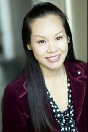 بازیگر Gloria Tsai  