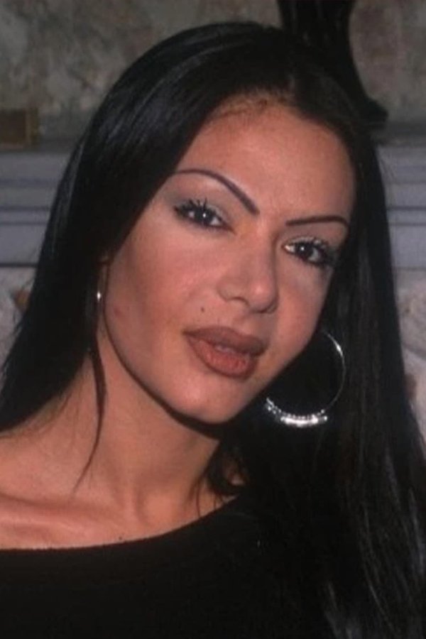 بازیگر Sevda Demirel  