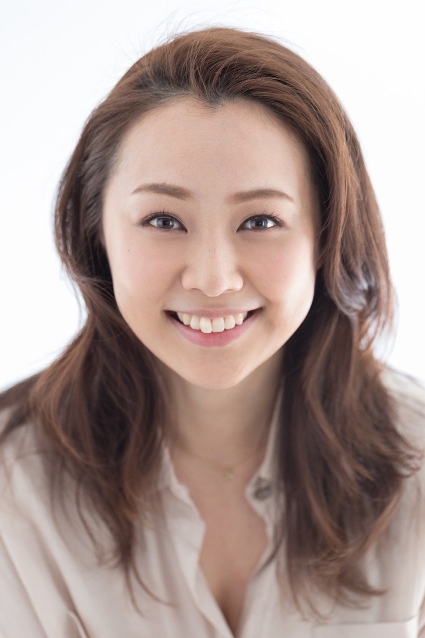 بازیگر Aono Yuki  