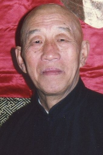 بازیگر Kuo Lien-Ying  