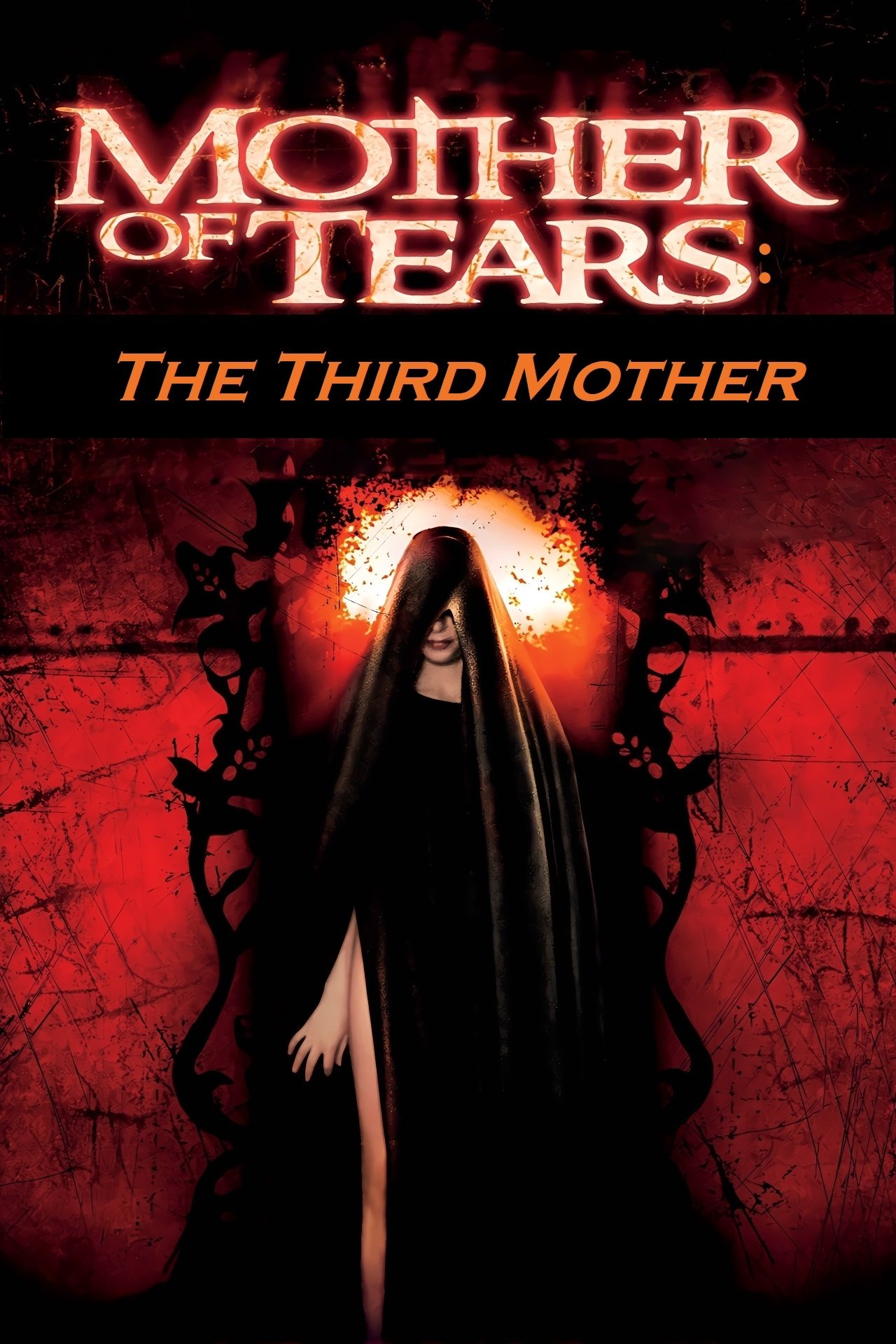 La terza madre
