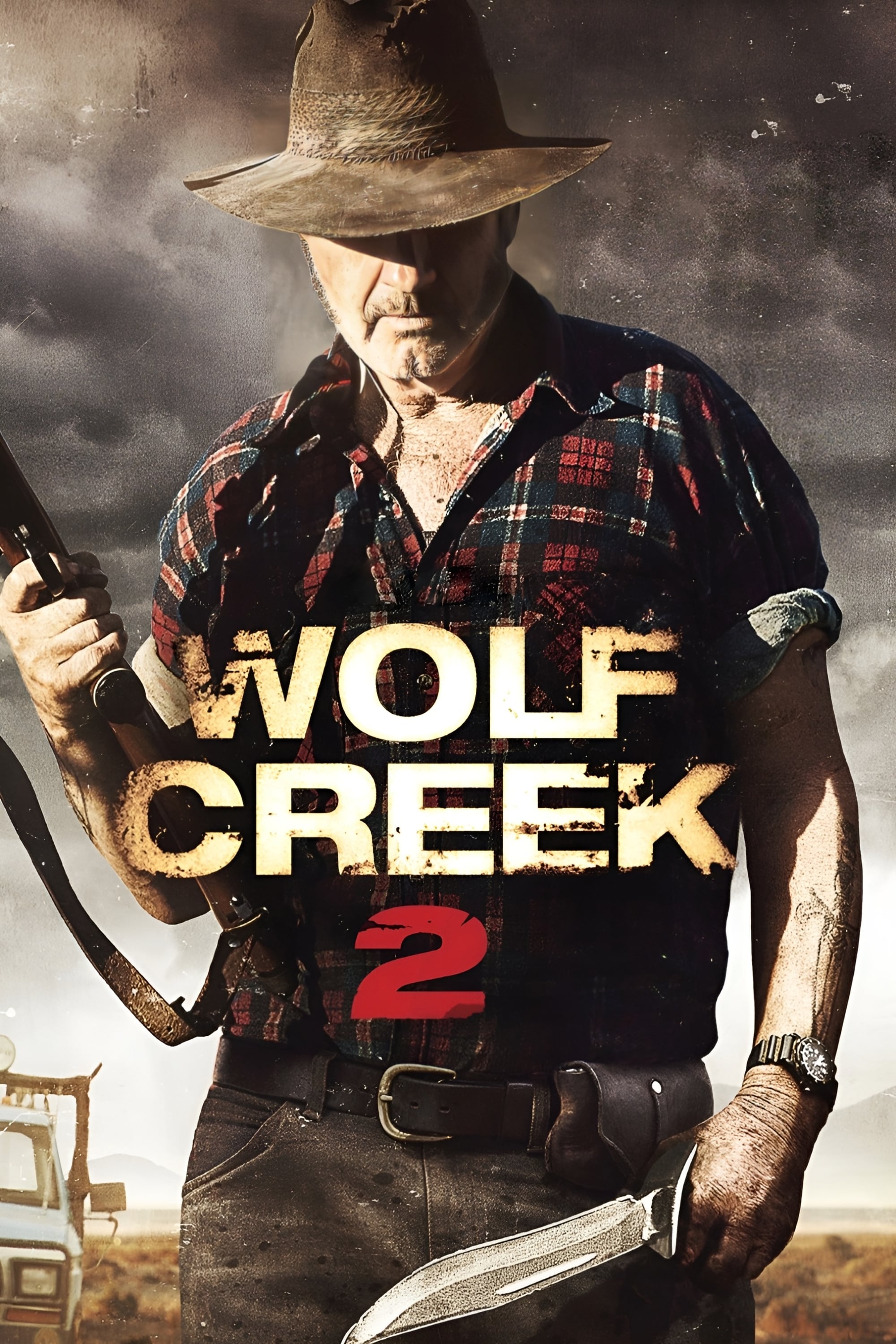 Wolf Creek 2 | Wolf Creek 2