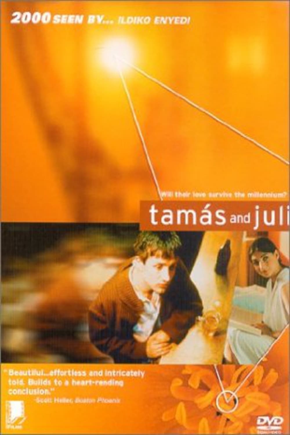 Tamás és Juli | Tamás és Juli