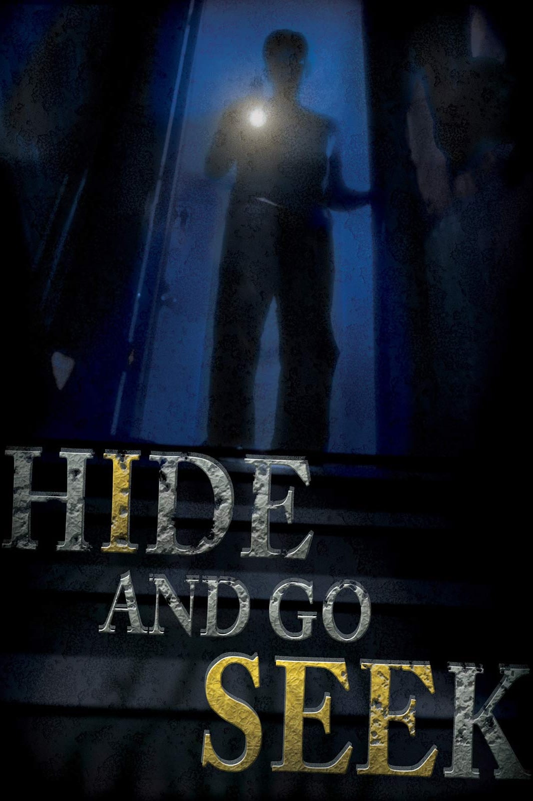 Hide and Go Seek | Hide and Go Seek