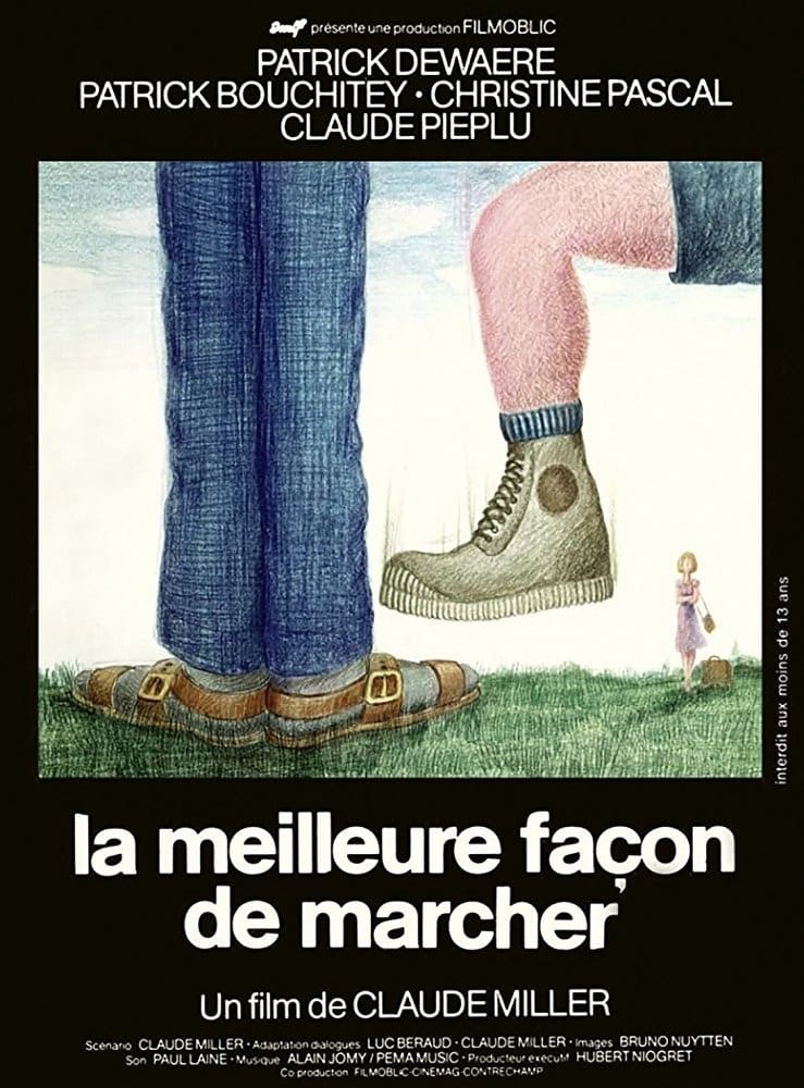 La Meilleure Façon de marcher | La Meilleure Façon de marcher