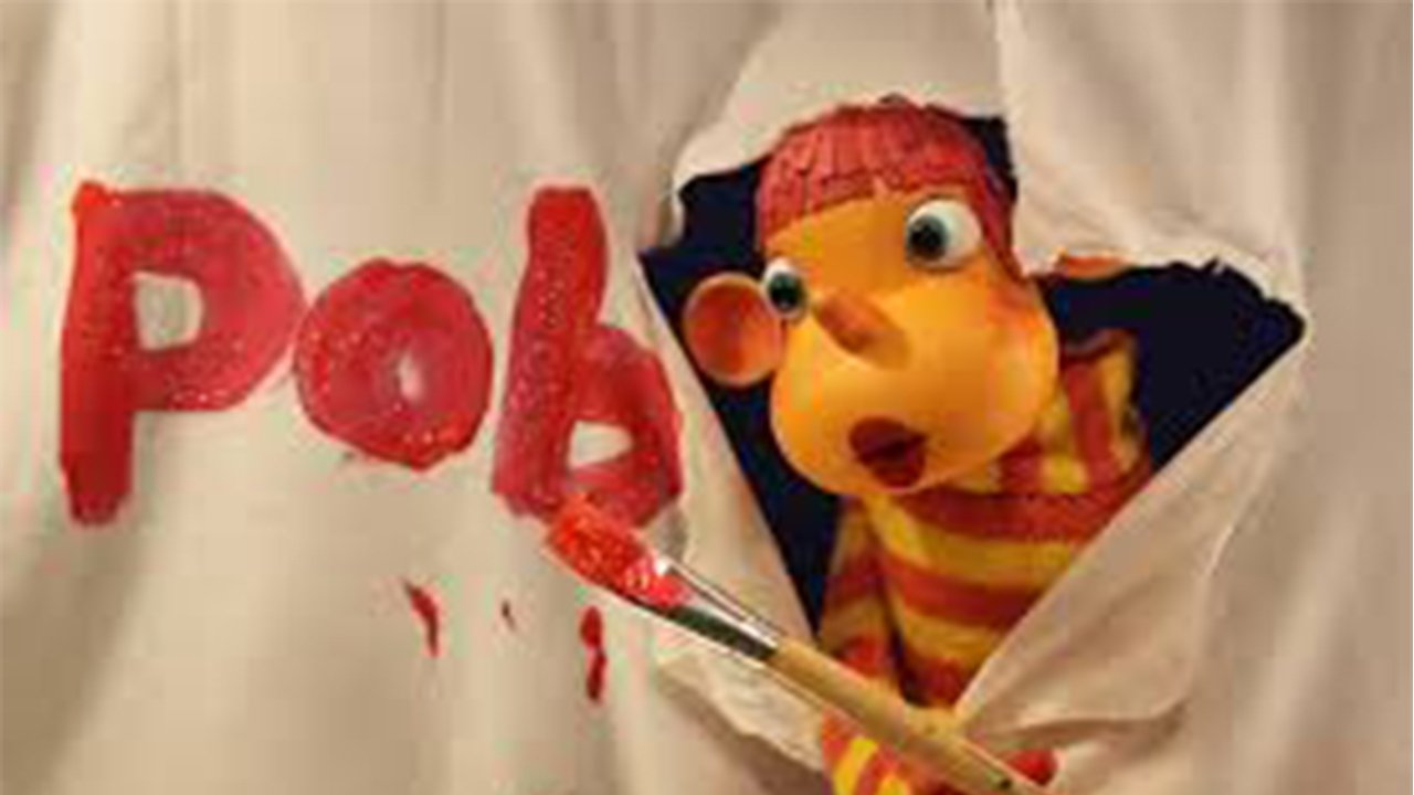 Pob's Programme|Pob's Programme