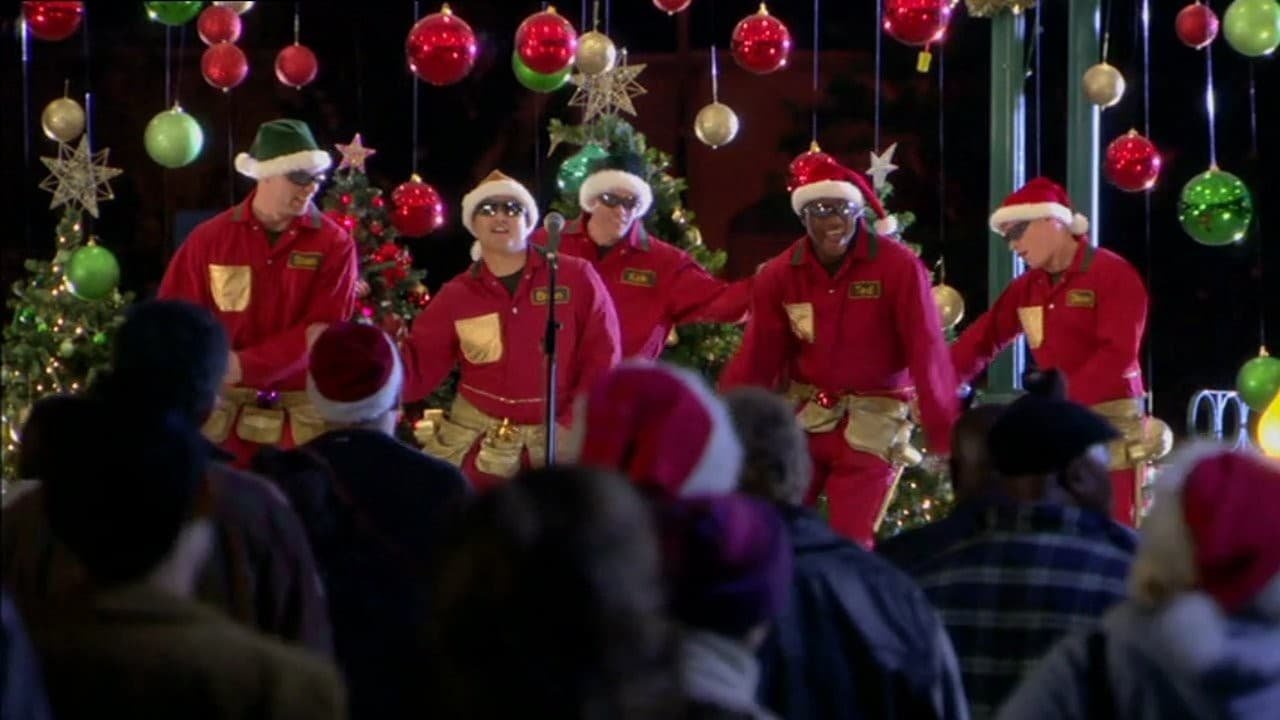 All She Wants for Christmas|All She Wants for Christmas