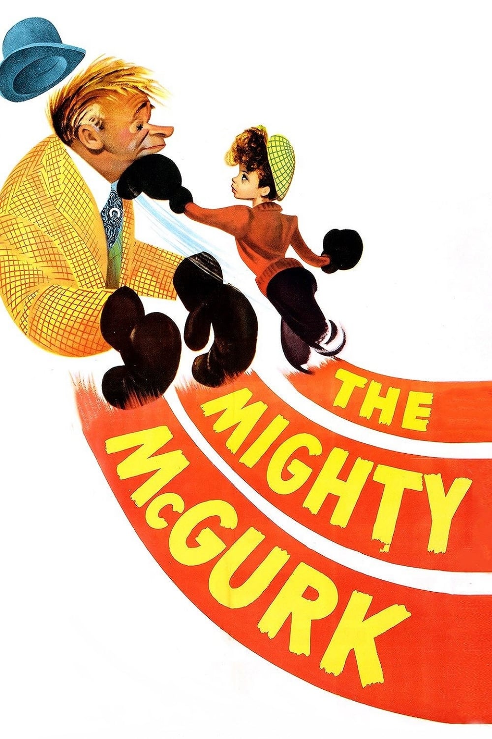 The Mighty McGurk | The Mighty McGurk