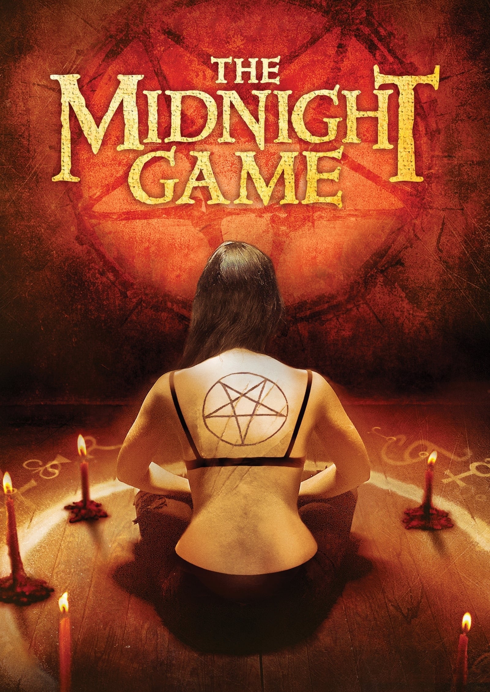 The Midnight Game | The Midnight Game