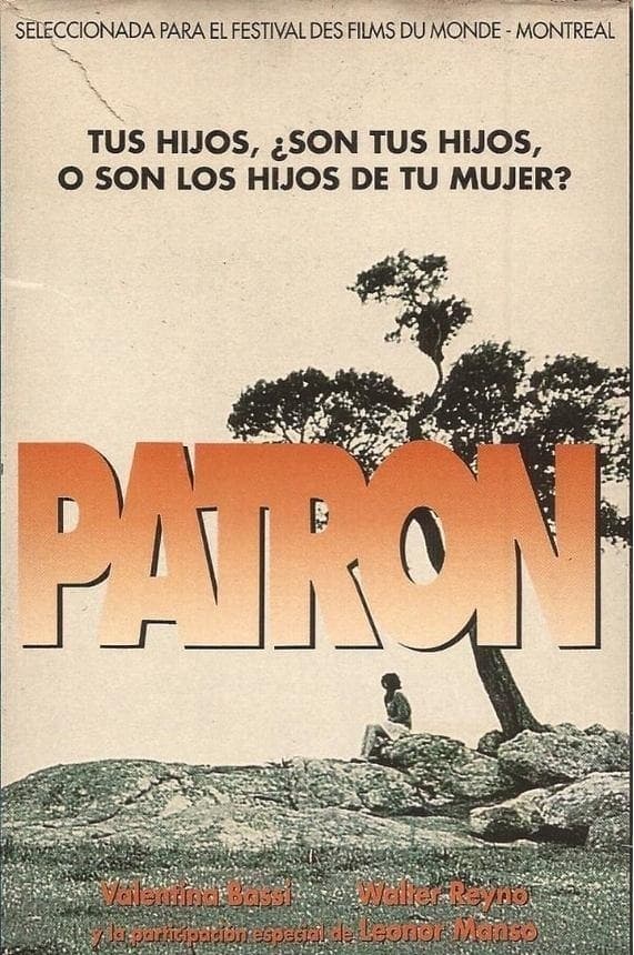 Patrón | Patrón