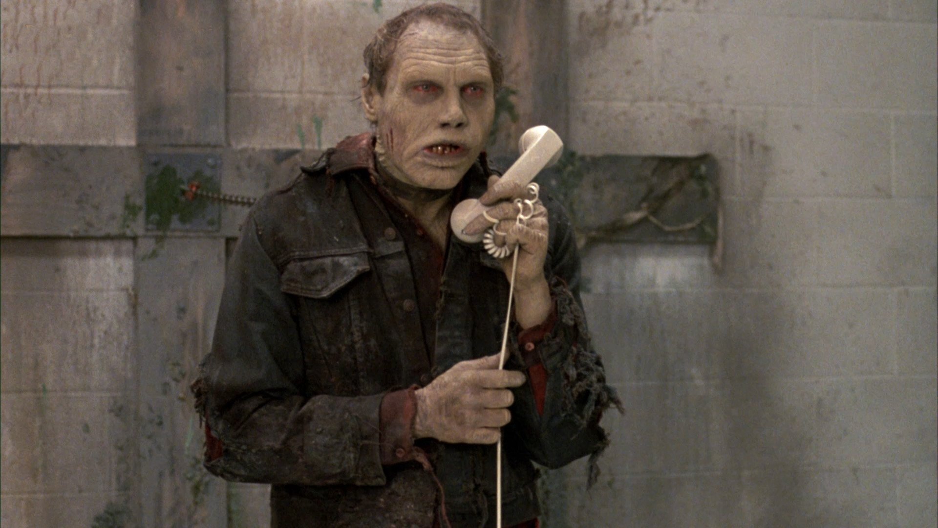 The World’s End: The Legacy of 'Day of the Dead'|The World’s End: The Legacy of 'Day of the Dead'