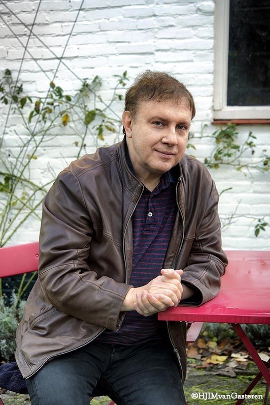 بازیگر Henk Temming  
