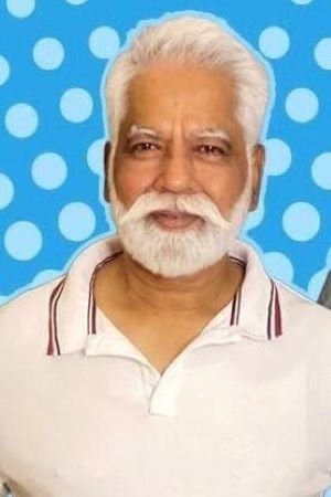 بازیگر Dr. Satish Verma  