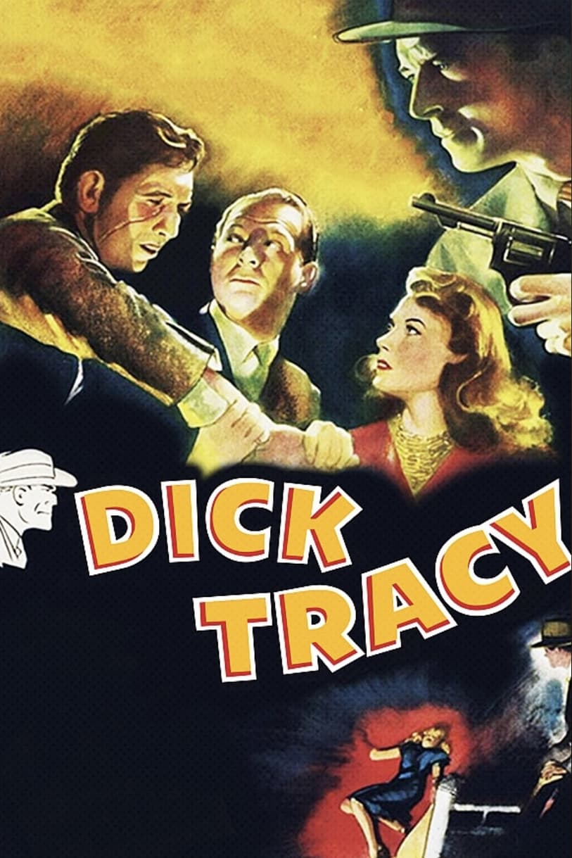 Dick Tracy | Dick Tracy