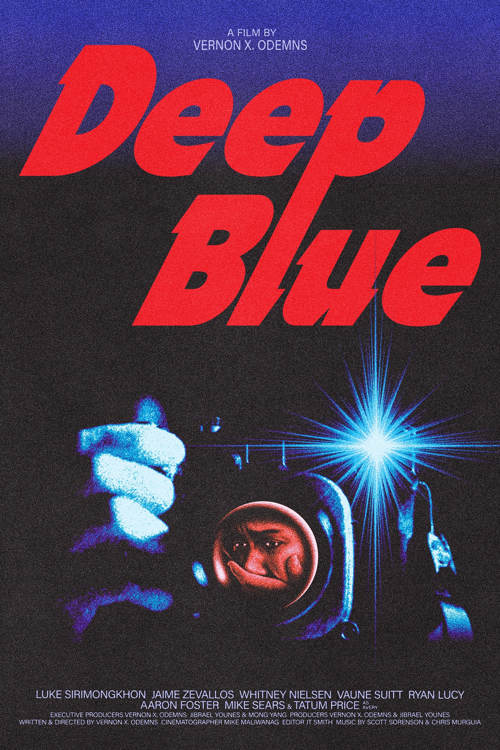 Deep Blue | Deep Blue