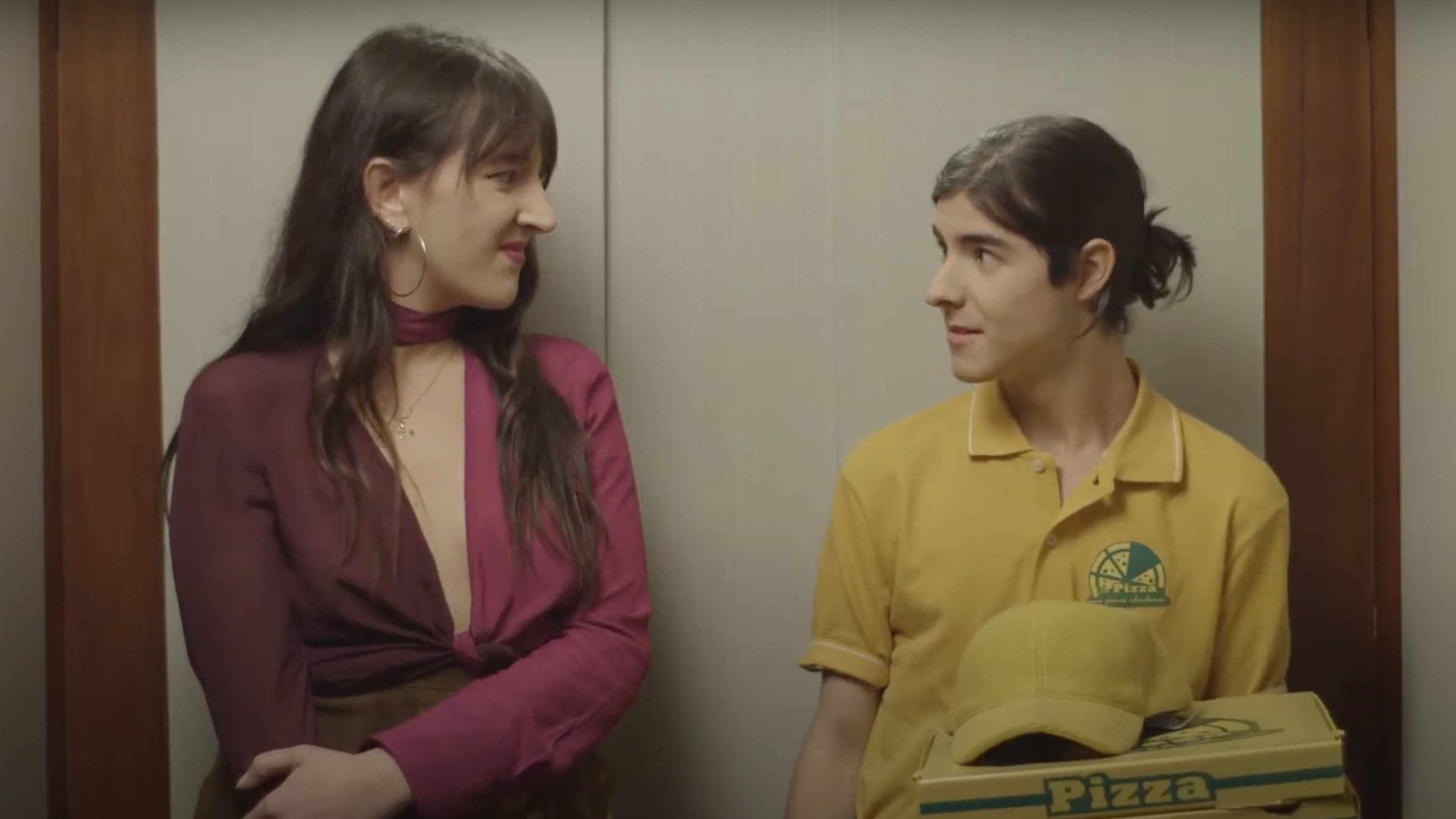 Ella    y Él|Ella    y Él