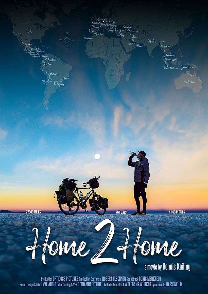 Home2Home | Home2Home