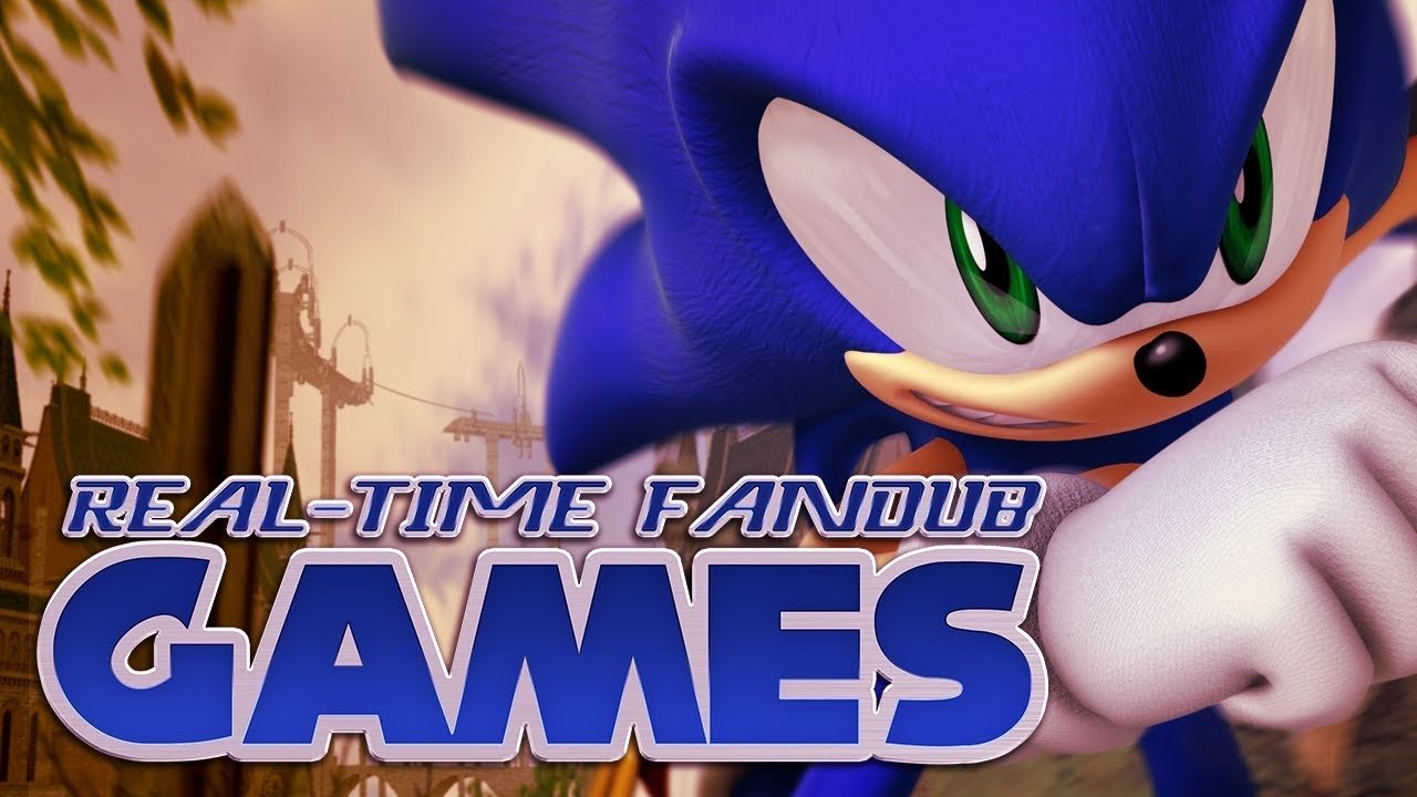 SnapCube's Real-Time Fandub|SnapCube's Real-Time Fandub
