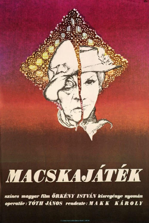 Macskajáték | Macskajáték