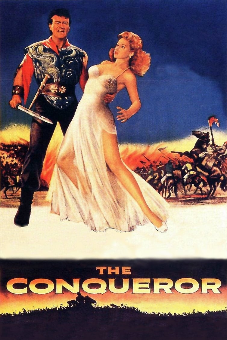 The Conqueror | The Conqueror