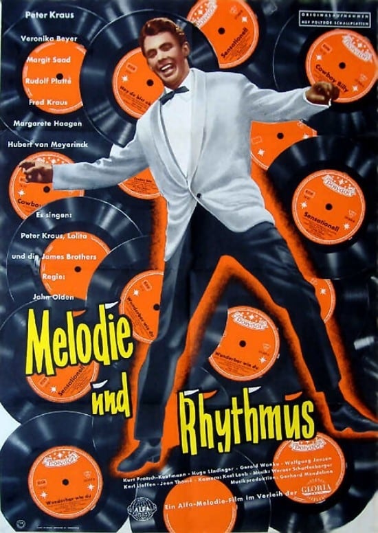 Melodie und Rhythmus | Melodie und Rhythmus