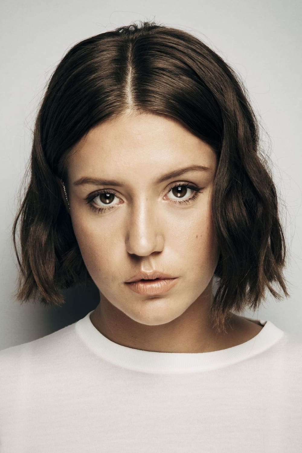 بازیگر Adèle Exarchopoulos  