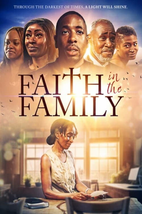 Faith in the Family | Faith in the Family