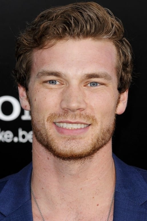 بازیگر Derek Theler  