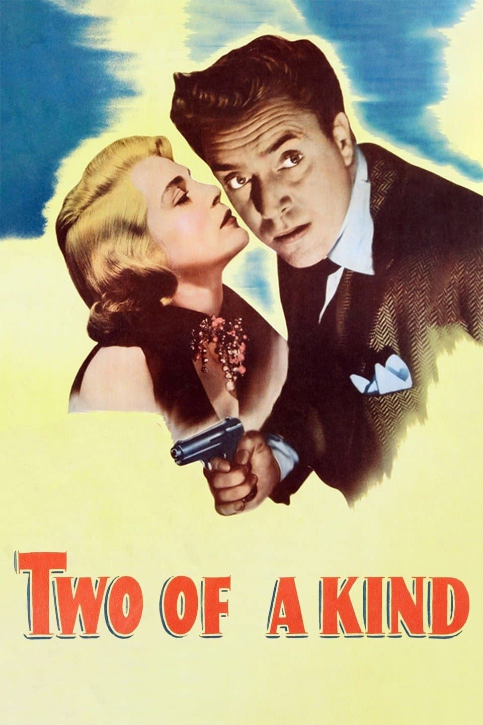 Two of a Kind | Two of a Kind