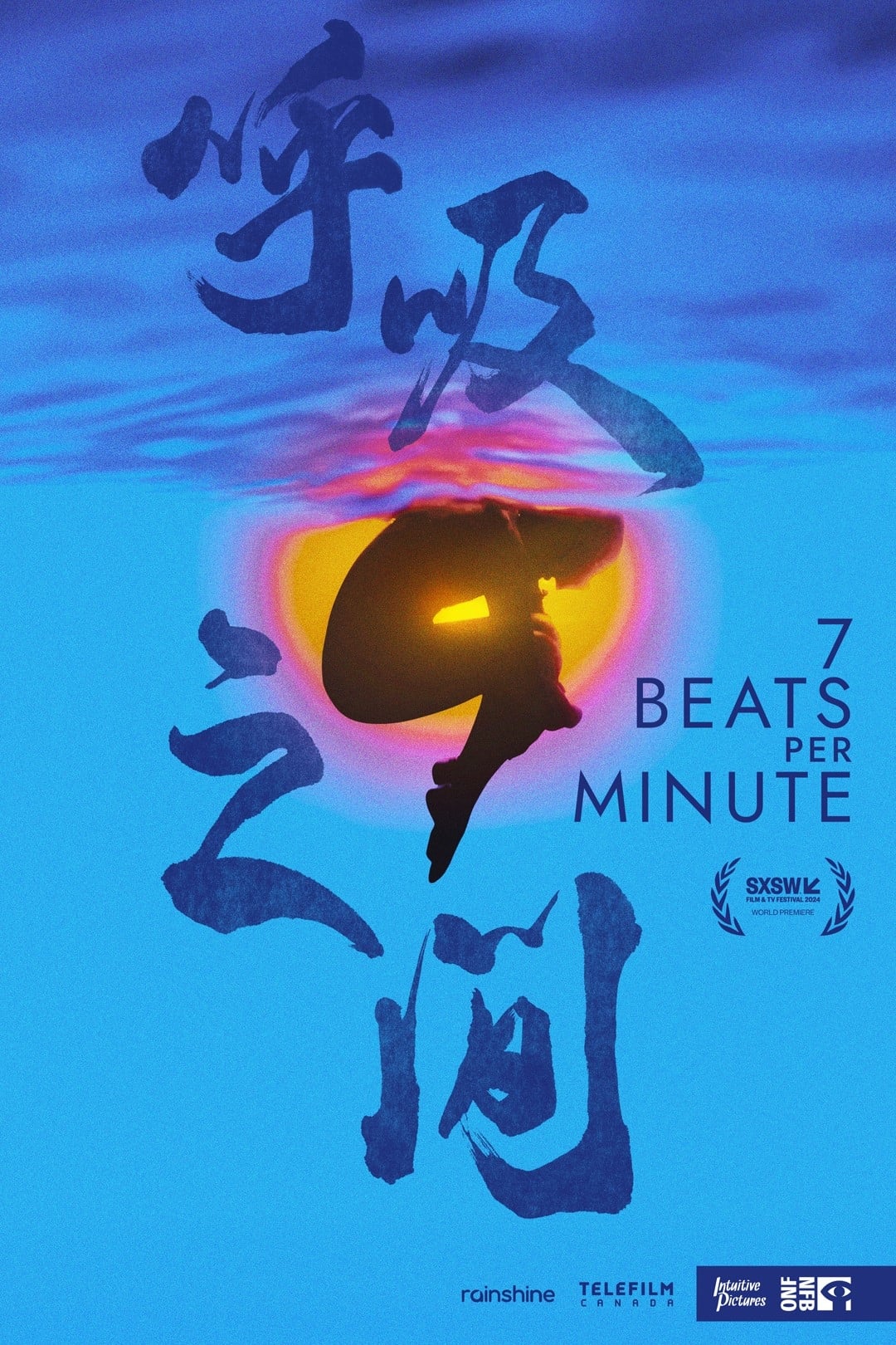 7 Beats Per Minute | 7 Beats Per Minute