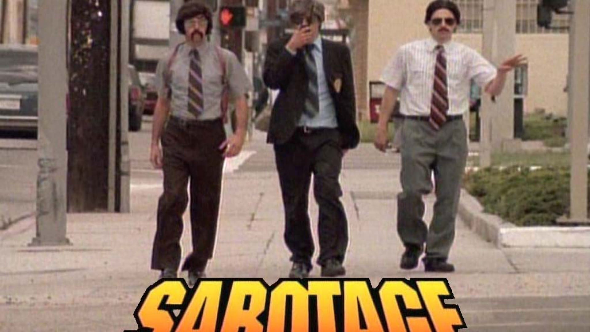 Beastie Boys: Sabotage|Beastie Boys: Sabotage