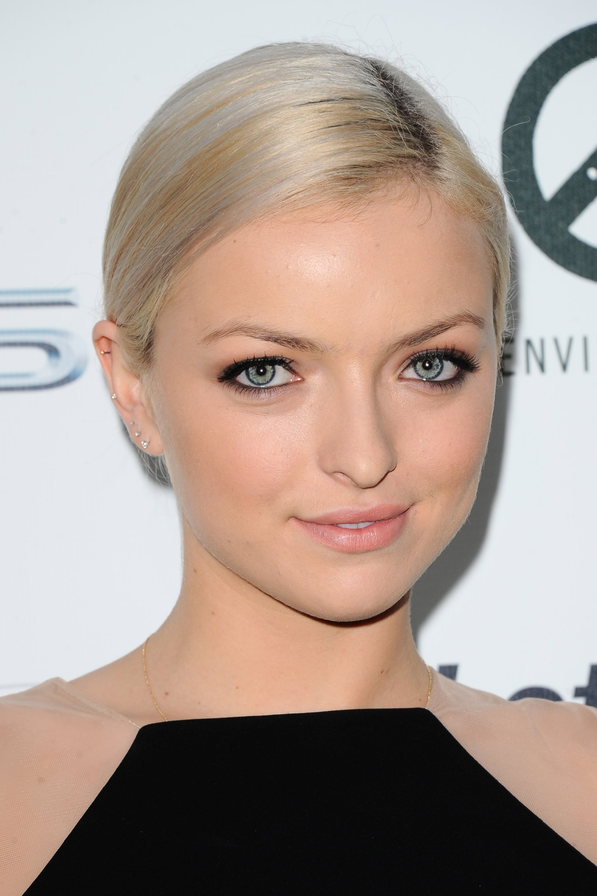 بازیگر Francesca Eastwood  