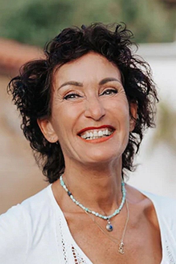 بازیگر Ingrid Peeters (61)  