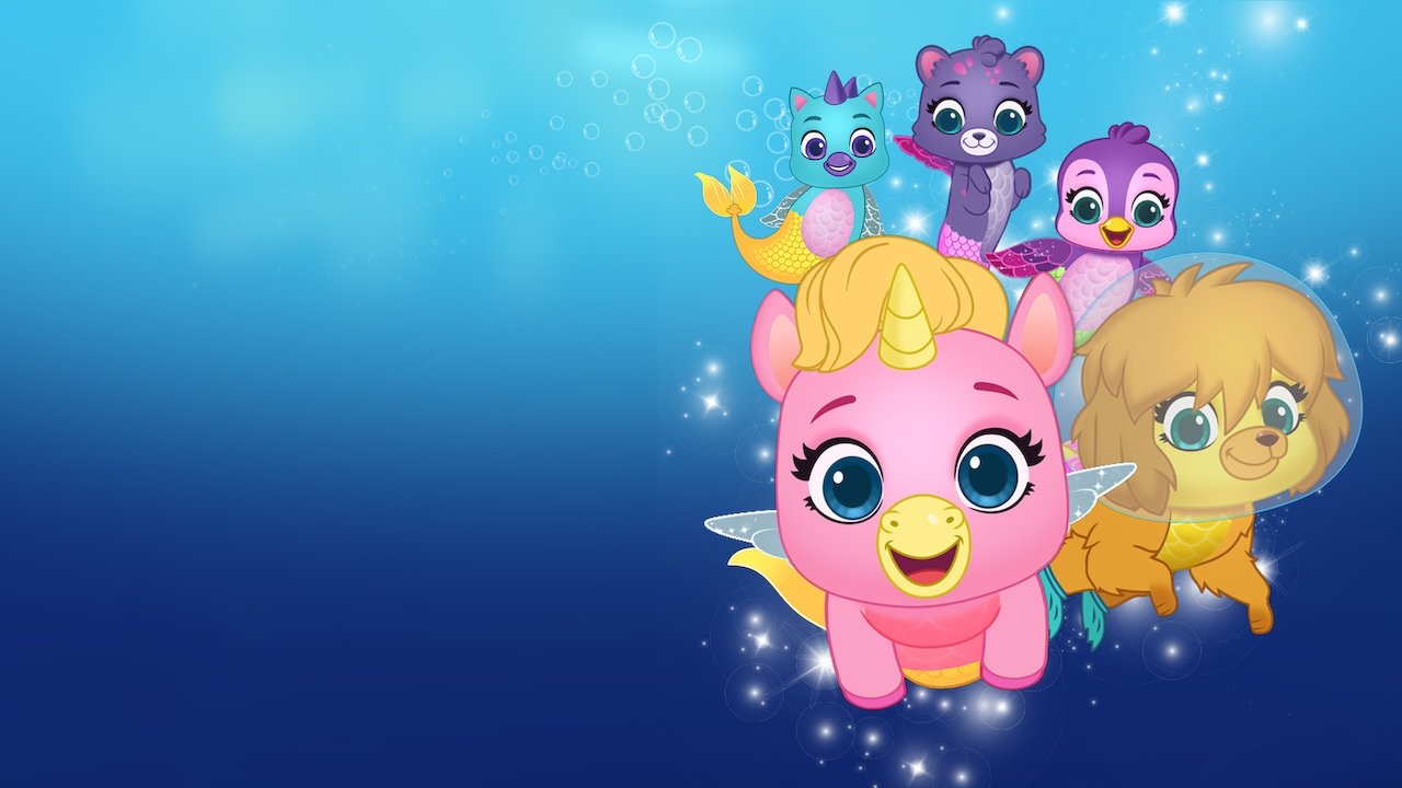 Hatchimals: Adventures in Hatchtopia|Hatchimals: Adventures in Hatchtopia