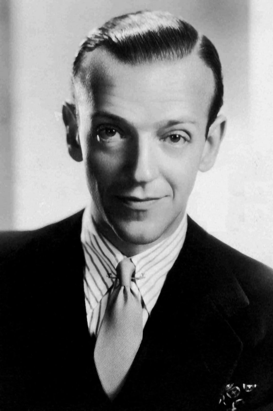 بازیگر Fred Astaire  