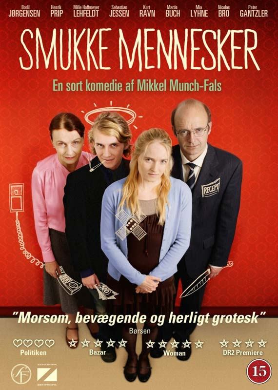 Smukke mennesker | Smukke mennesker