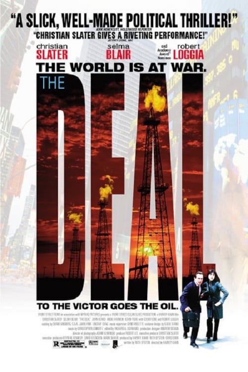 The Deal: El trato | The Deal: El trato