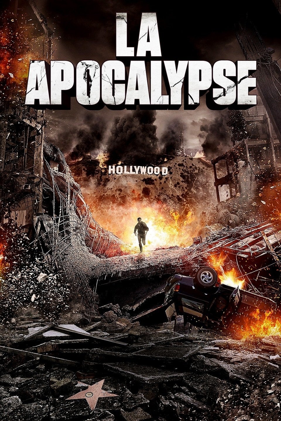 LA Apocalypse | LA Apocalypse