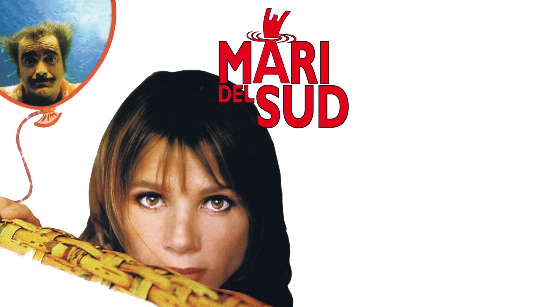 Mari del sud|Mari del sud