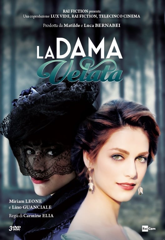 La dama velata | La dama velata