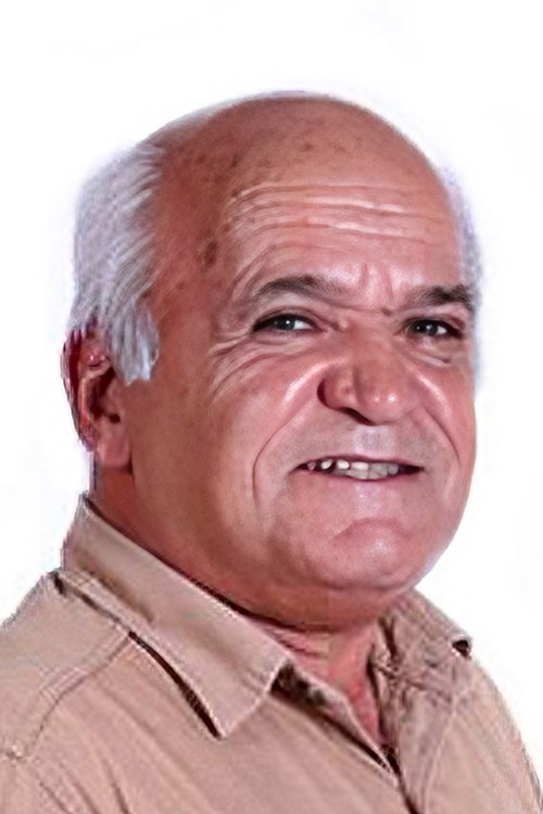 بازیگر Ramin Pouriman  